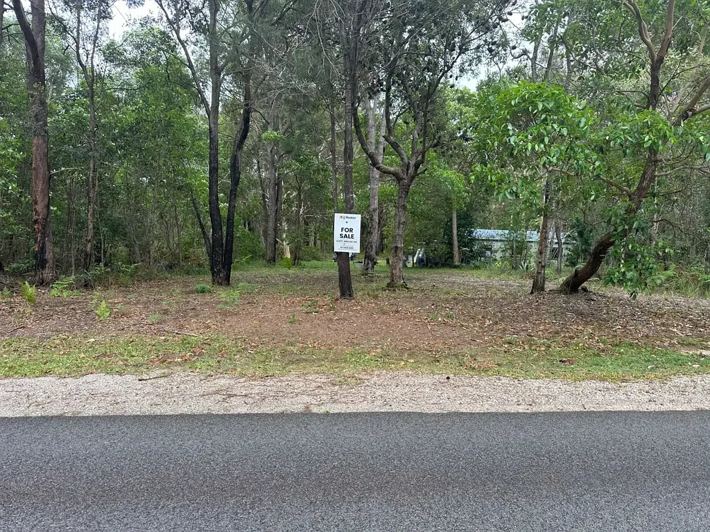 43 Stradbroke Drive, Russell Island, QLD 4184