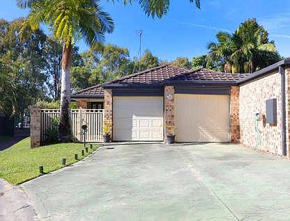 1/4 Northwestern Court, Varsity Lakes, Gold Coast, 3 ਕਮਰੇ, 2 ਬਾਥਰੂਮ, Apartment