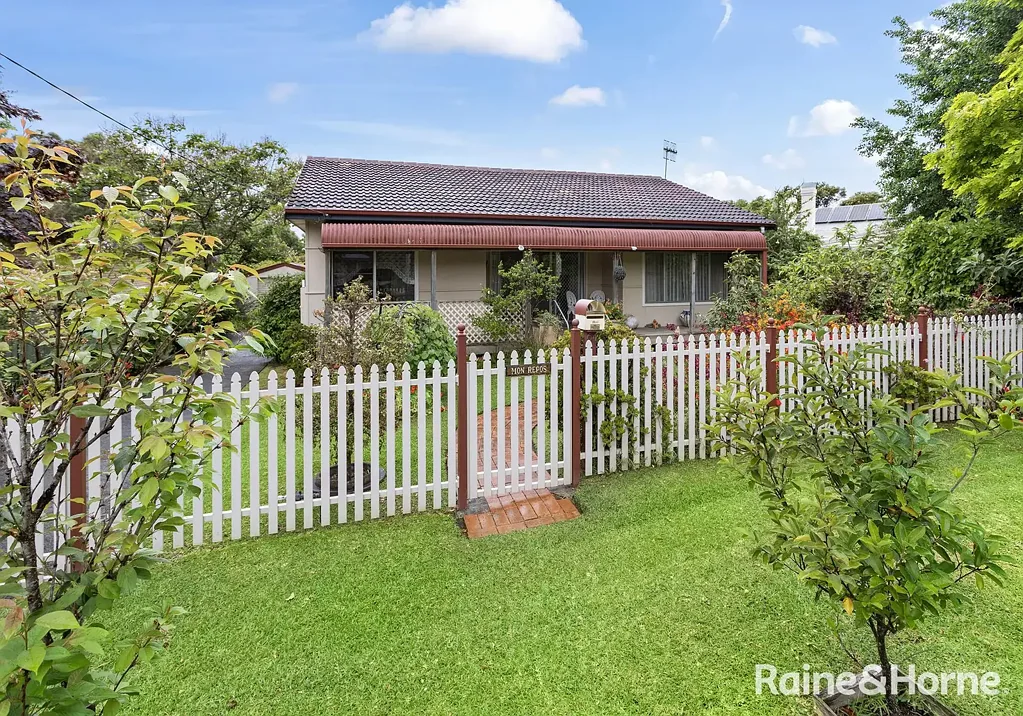 64 Prince Alfred Street, Berry, NSW 2535