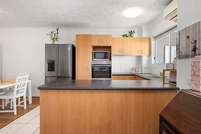 5/79 Lawson Street, Morningside, QLD 4170, 2房, 2浴, Unit
