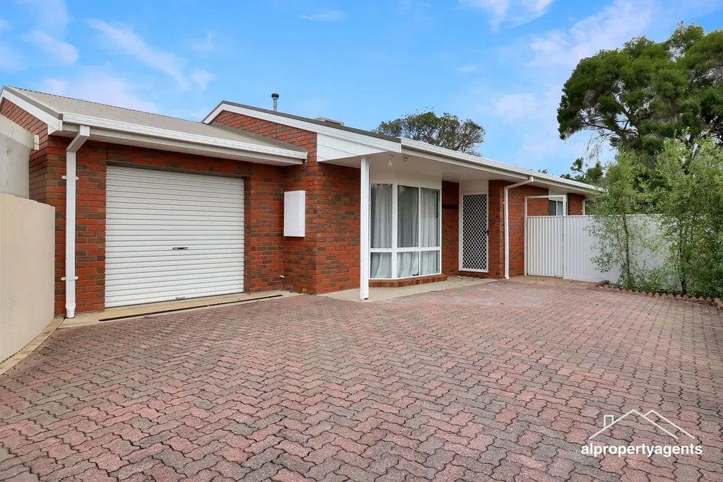 2/2 Windsor Crescent, Horsham, VIC 3400