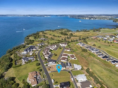 337 Pinecrest Drive, Gulf Harbour, Rodney, 0房, 0浴, Section