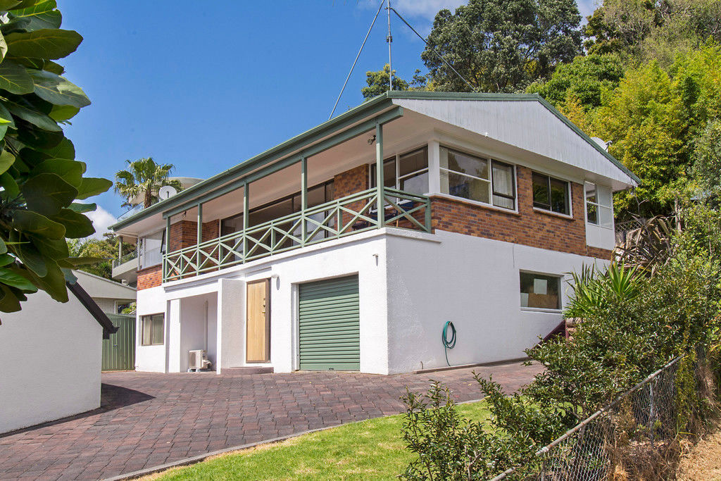 Residential  Mixed Housing Suburban Zone