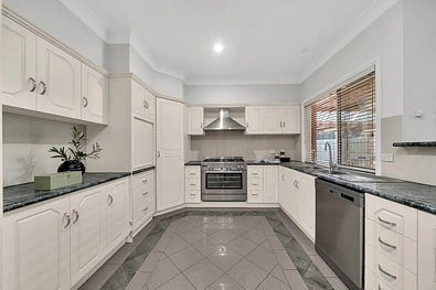 厨房 - 3 Rodam Court, Parafield Gardens, SA 5107