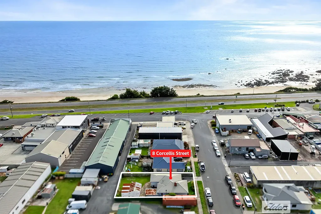 8 Corcellis Street, Wivenhoe, TAS 7320