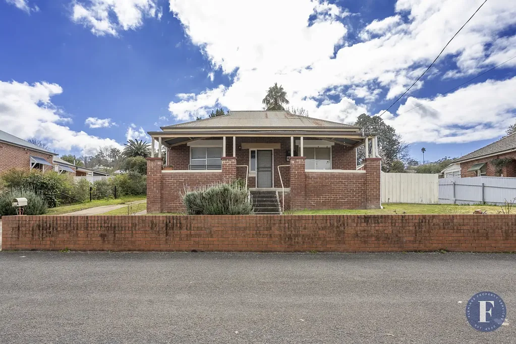 Cowra 3chambre Simply Central