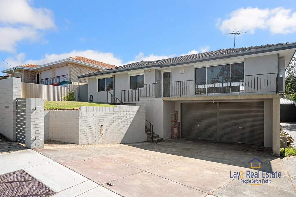 37 Sanderson Street, Embleton, WA 6062