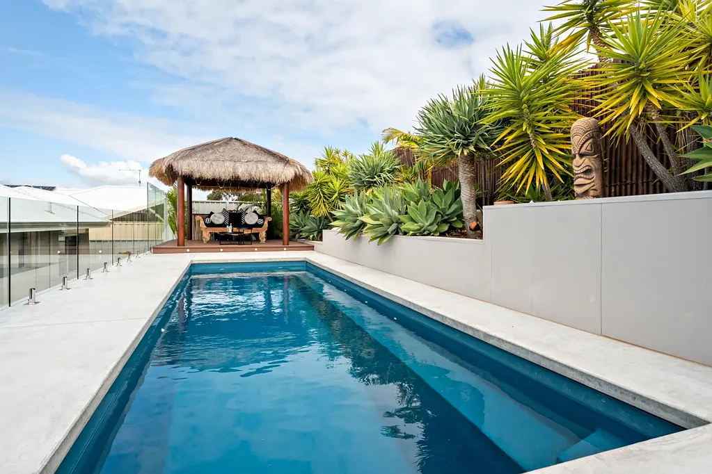 Wannanup 4Zimmer Luxury Smart Home, Offering Lifestyle, Comfort  and Coastal Sophistication