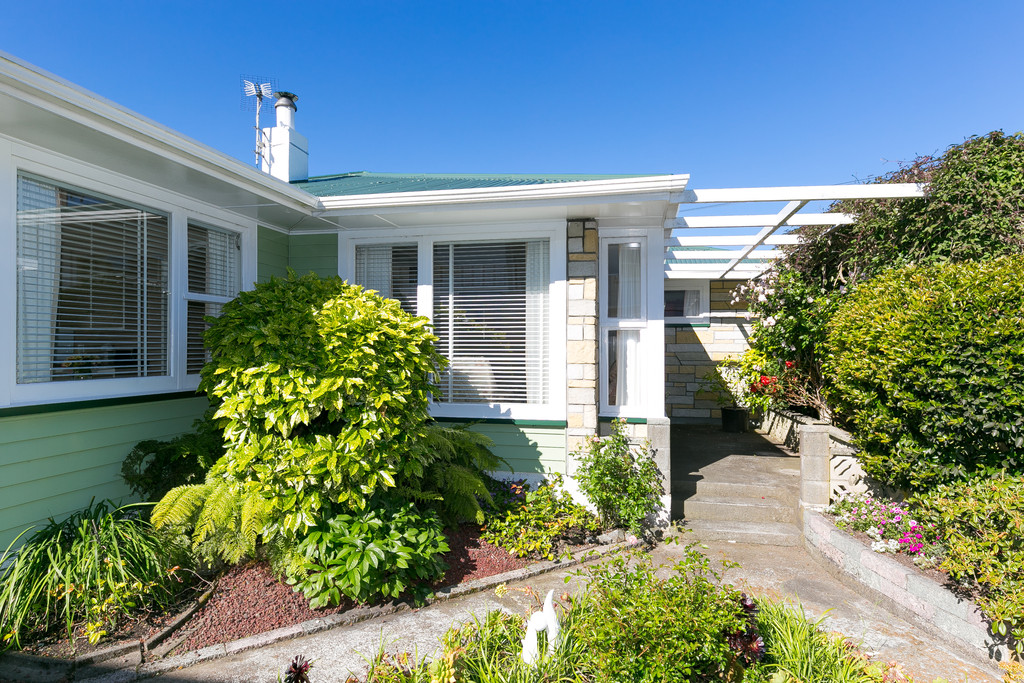 27 Beazley Avenue, Paparangi, Wellington, 2房, 1浴