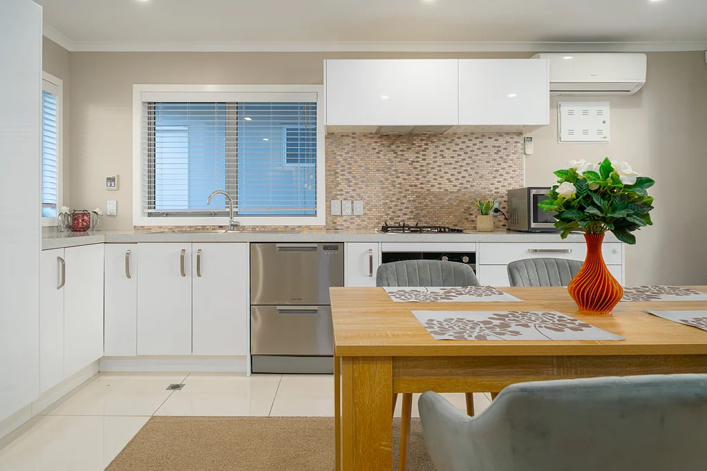 Johnsonville 3房  Modern Living in Central Johnsonville
