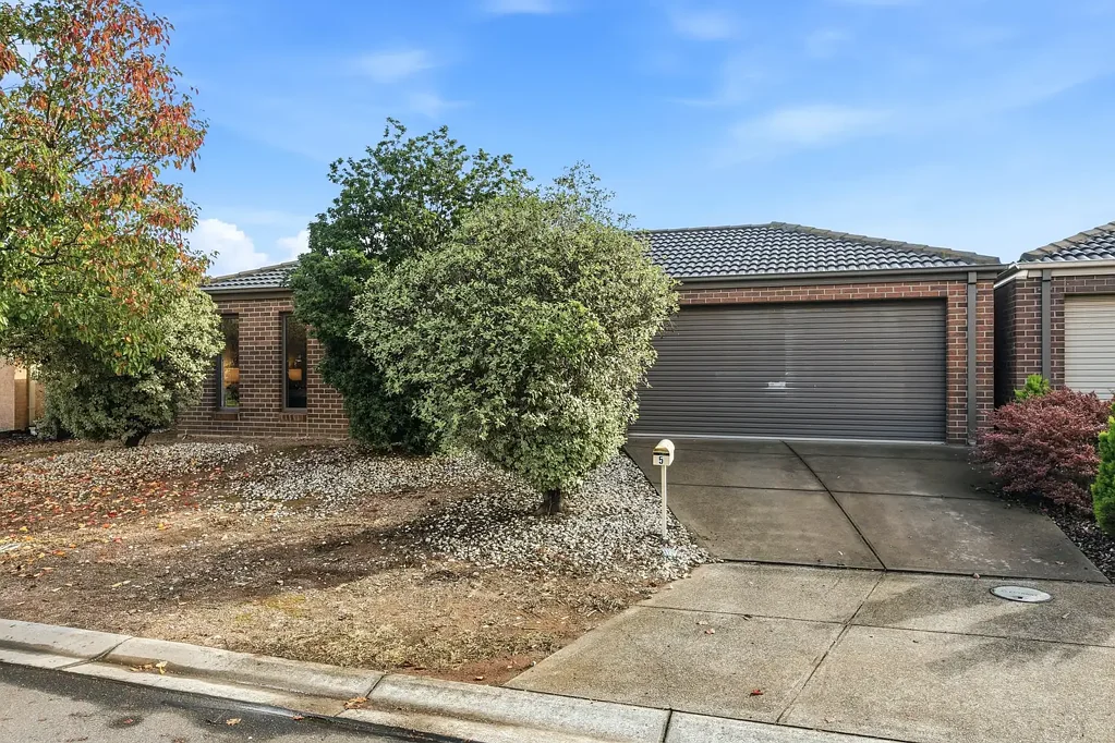 5 Poa Link, Wyndham Vale, VIC 3024