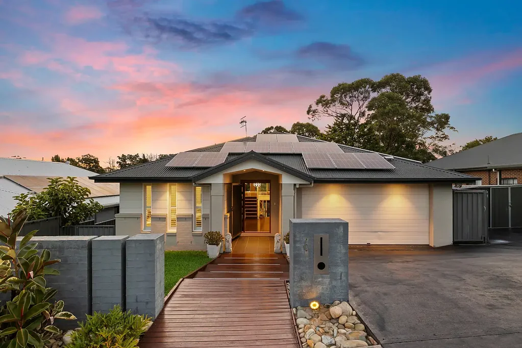 Chittaway Point 4 Slaapkamer Exceptional family home the ultimate entertainers haven