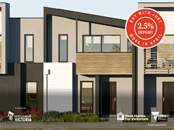 Lot 41 Wanderer Circuit, Wollert