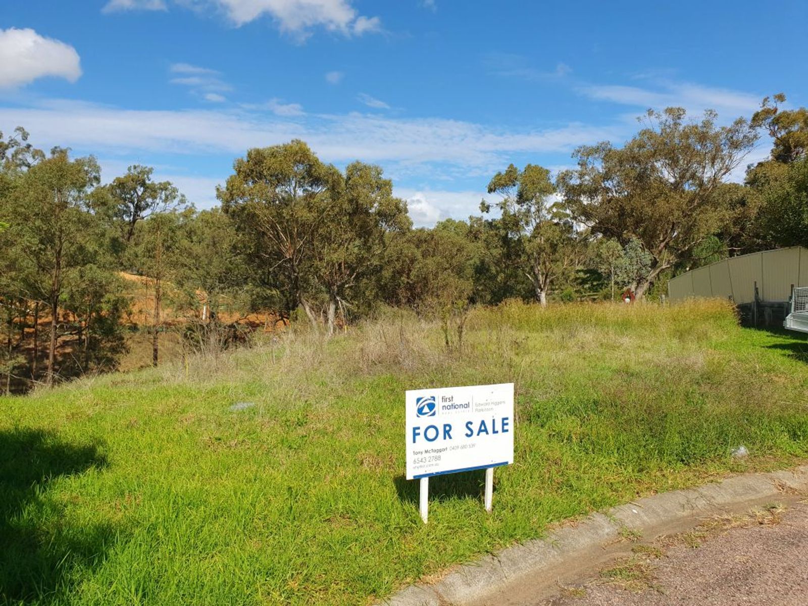 25 NORTHERLY CL, MUSWELLBROOK NSW 2333, 0 રૂમ, 0 બાથરૂમ, Section