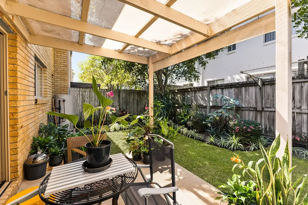 बाहरी क्षेत्र - 39/100 Webster Road, Deception Bay, QLD 4508