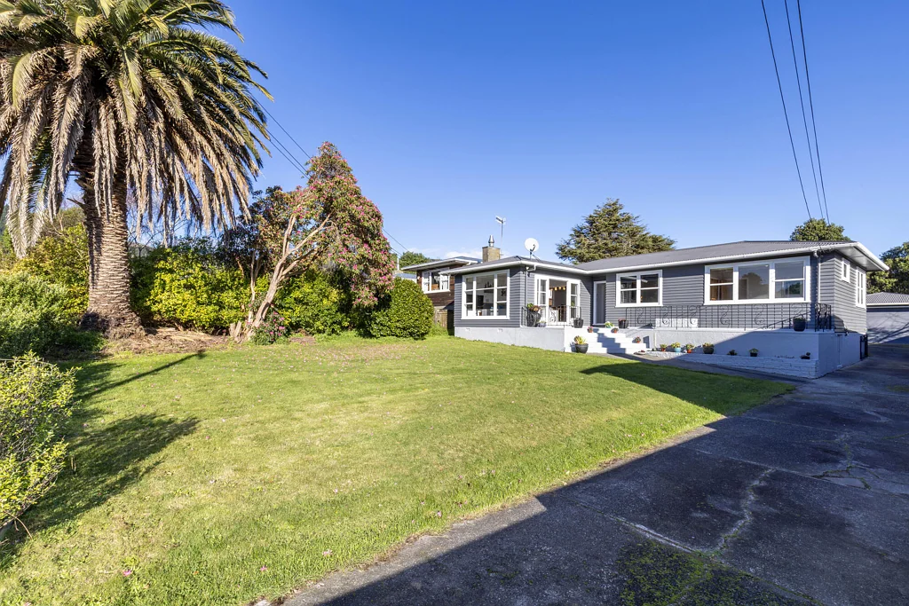 Paraparaumu 3Habitaciones Popular Kaitawa Crescent