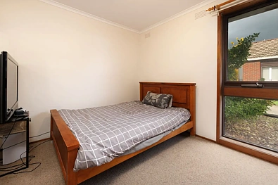 1/8 Sanyo Drive, Wodonga, VIC 3690, 2 phòng ngủ, 1 phòng tắm, Unit