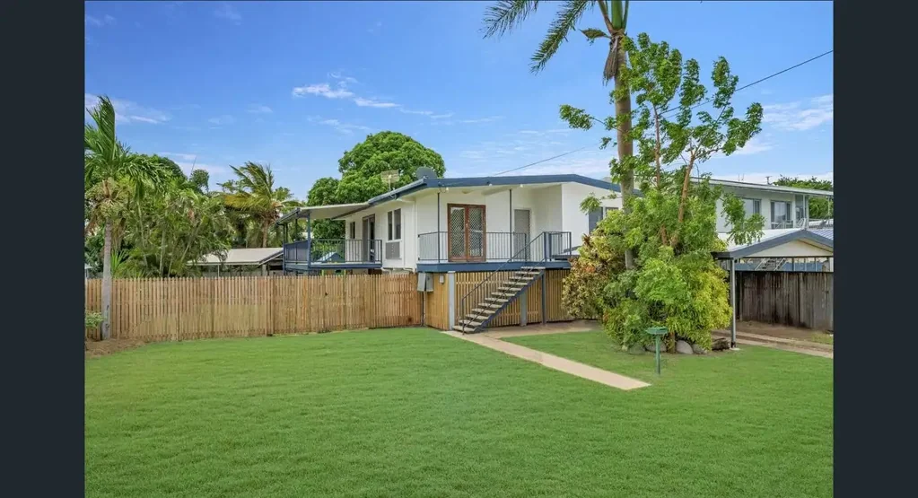 91 Lillipilli Street, Vincent, QLD 4814