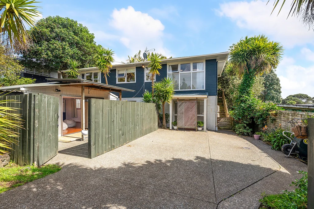 134 Verran Road, Birkdale, North Shore City, Auckland