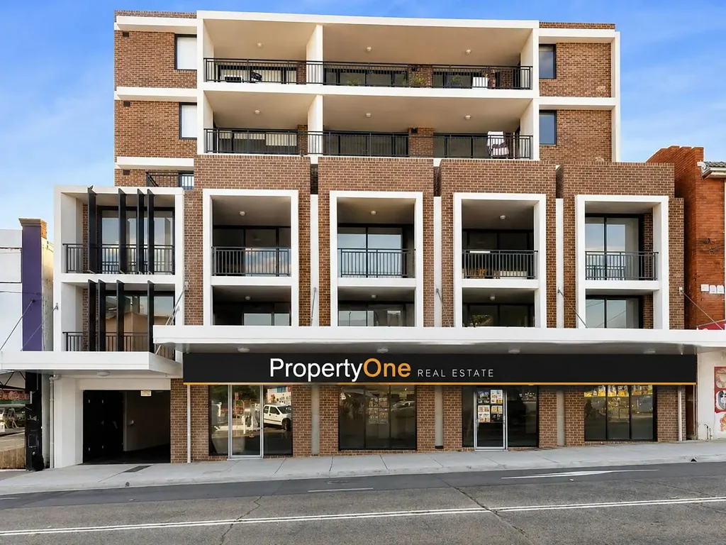 Luxury Apartment Living in the Heart of Lakemba