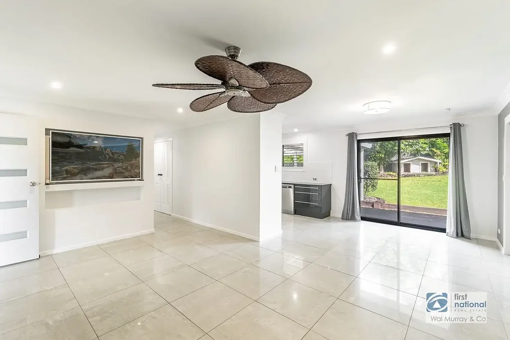 Goonellabah 3ਬੈੱਡਰੂਮ BEAUTIFULLY PRESENTED – SINGLE LEVEL LIVING