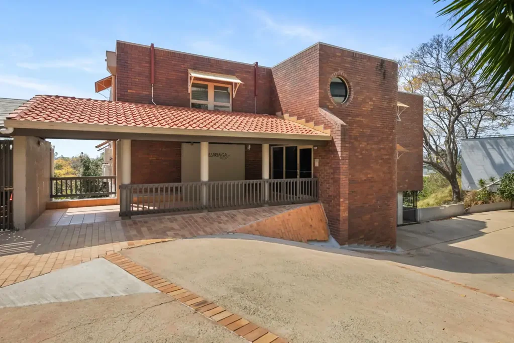 2/60 Swann Road, Taringa, QLD 4068, 2 कमरे, 2 बाथरूम, Unit