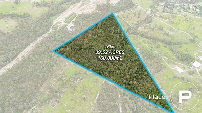 45 Dillon Road, Morayfield, QLD 4506, 0 habitaciones, 0 baños, Section