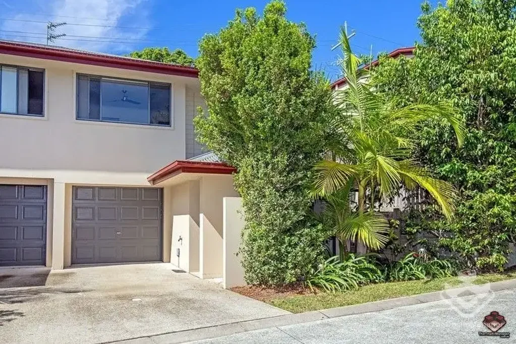 Mudgeeraba 3Zimmer Townhouse in convenient location!