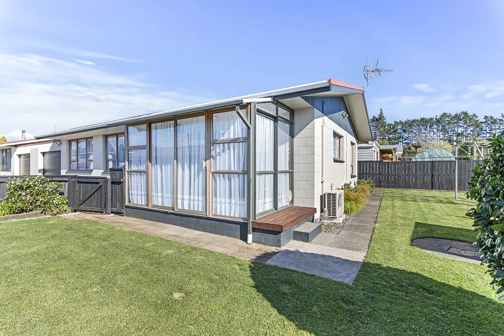 Inglewood 2房  Smart Start or Savvy Investment