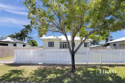 16 Jackson Street, West Mackay