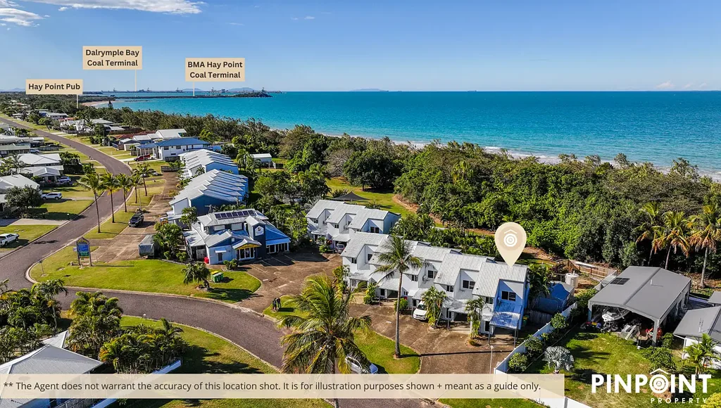 19/145 Rasmussen Avenue, Hay Point, QLD 4740
