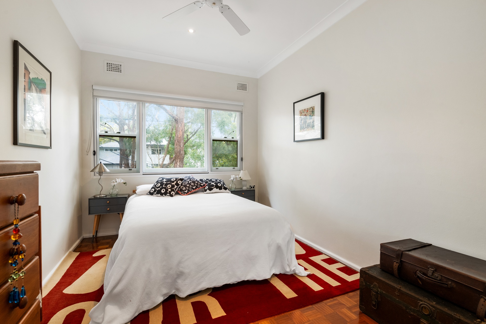 UNIT 3 2 TREVOR RD, NEWPORT NSW 2106, 0房, 0浴, Unit