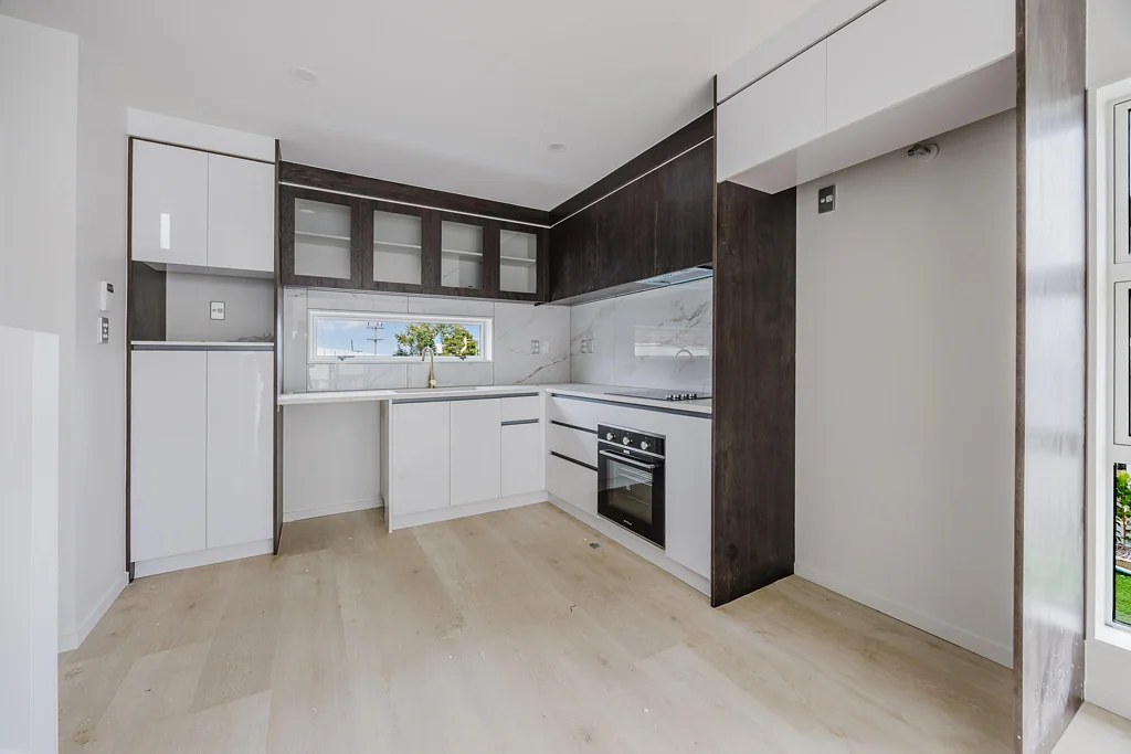 Manurewa 4બેડરૂમ BRAND-NEW TOWNHOUSES - ONLY 12 AVAILABLE!