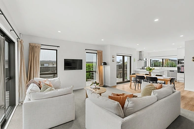 4 Withers Crescent, Halswell, 3 Bedrooms, 2 Bathrooms, House