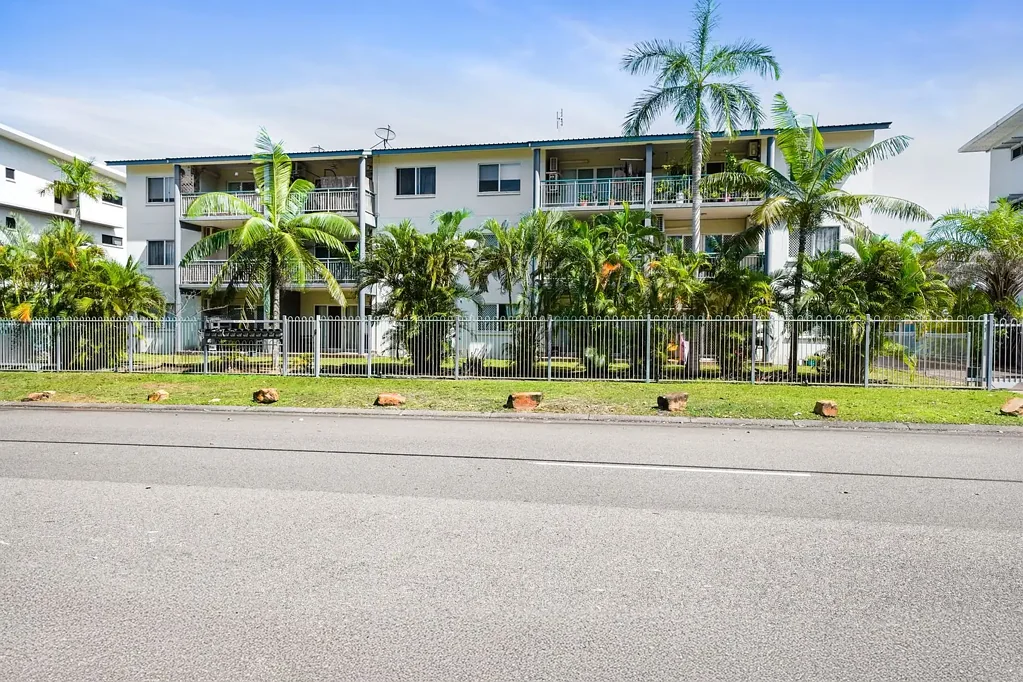 Bakewell 2房  Low-Maintenance Ground-Level Unit in Convenient Bakewell Location