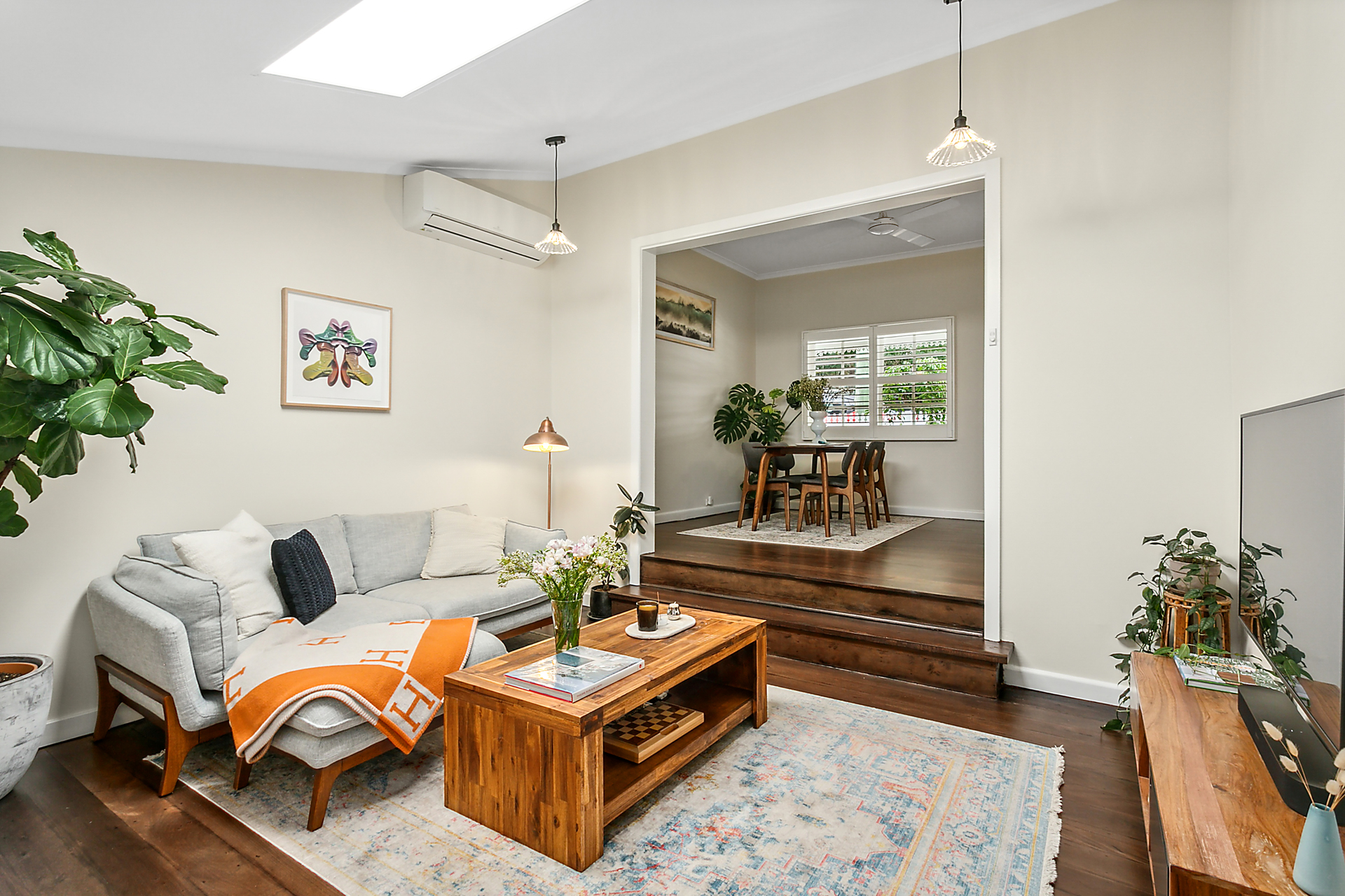 30 MACKENZIE ST, ROZELLE NSW 2039, 0 chambres, 0 salles de bain, House