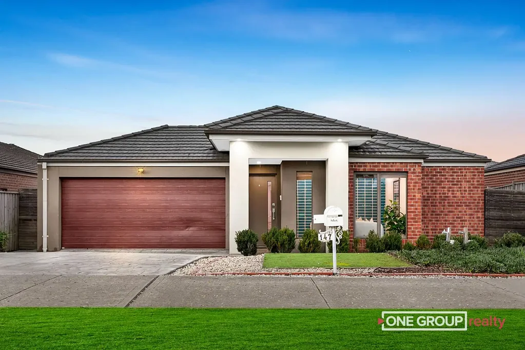 Wallan 4ห้องนอน The Perfect Family Home with Multiple Living Zones