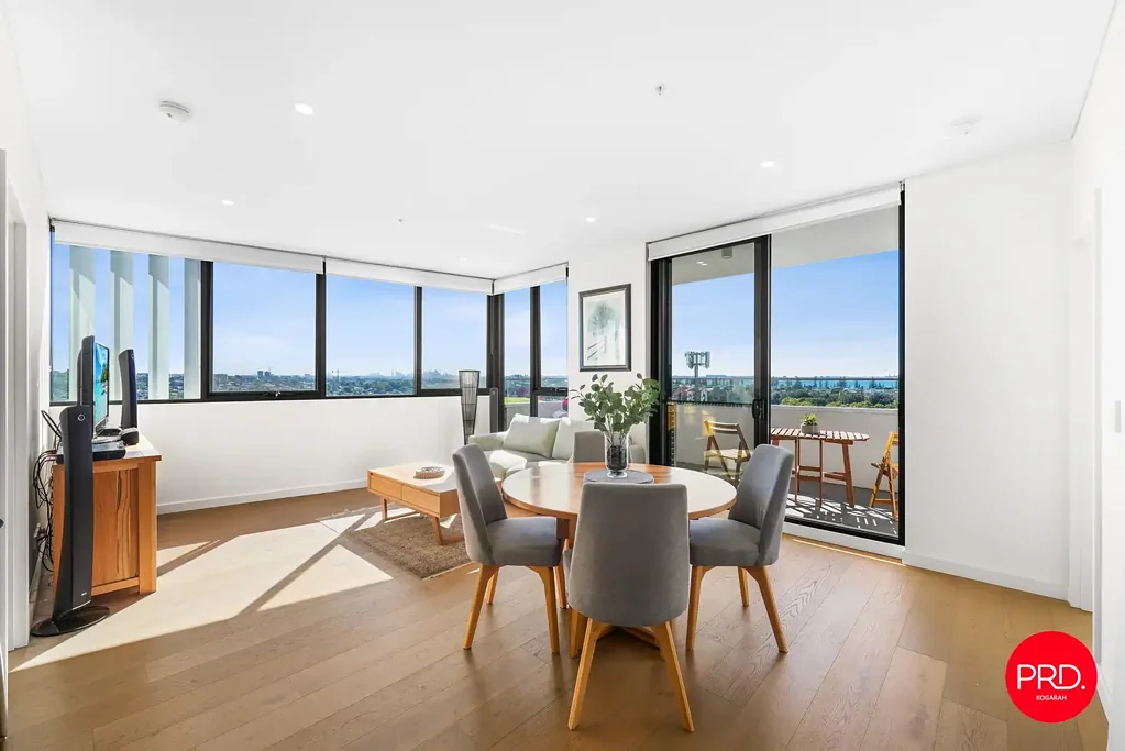 901/15 Garrigarrang Avenue, Kogarah, NSW 2217