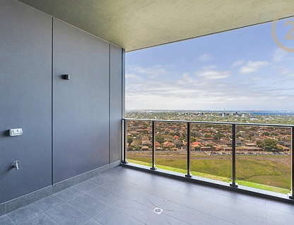 1609/12 Jack Brabham Drive, Hurstville, St George, 2房, 2浴, Apartment