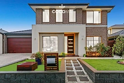 12 Patricia Loop, Keysborough