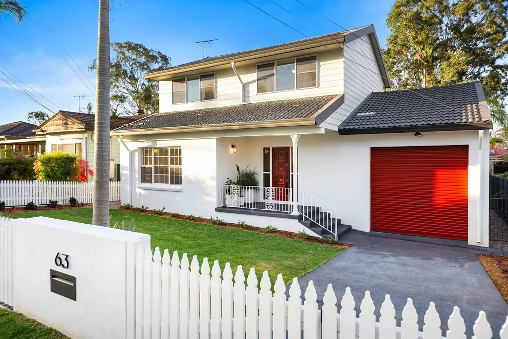 63 Killarney Avenue, Blacktown, NSW 2148