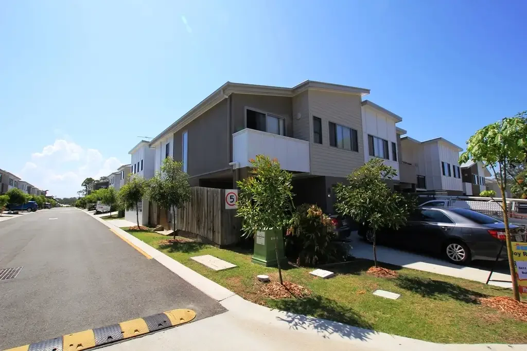 Welcome to 46/25 Northmarque St, Carseldine