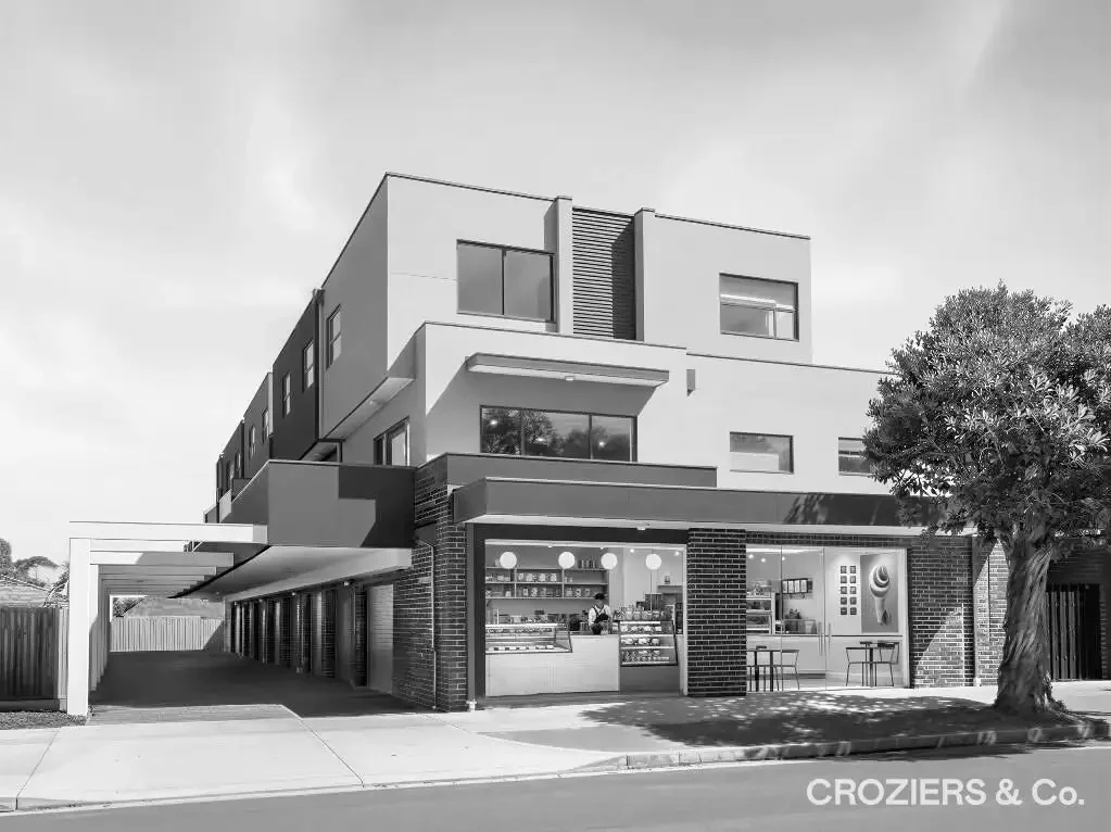 5/17 Pascoe Street, Pascoe Vale, VIC 3044