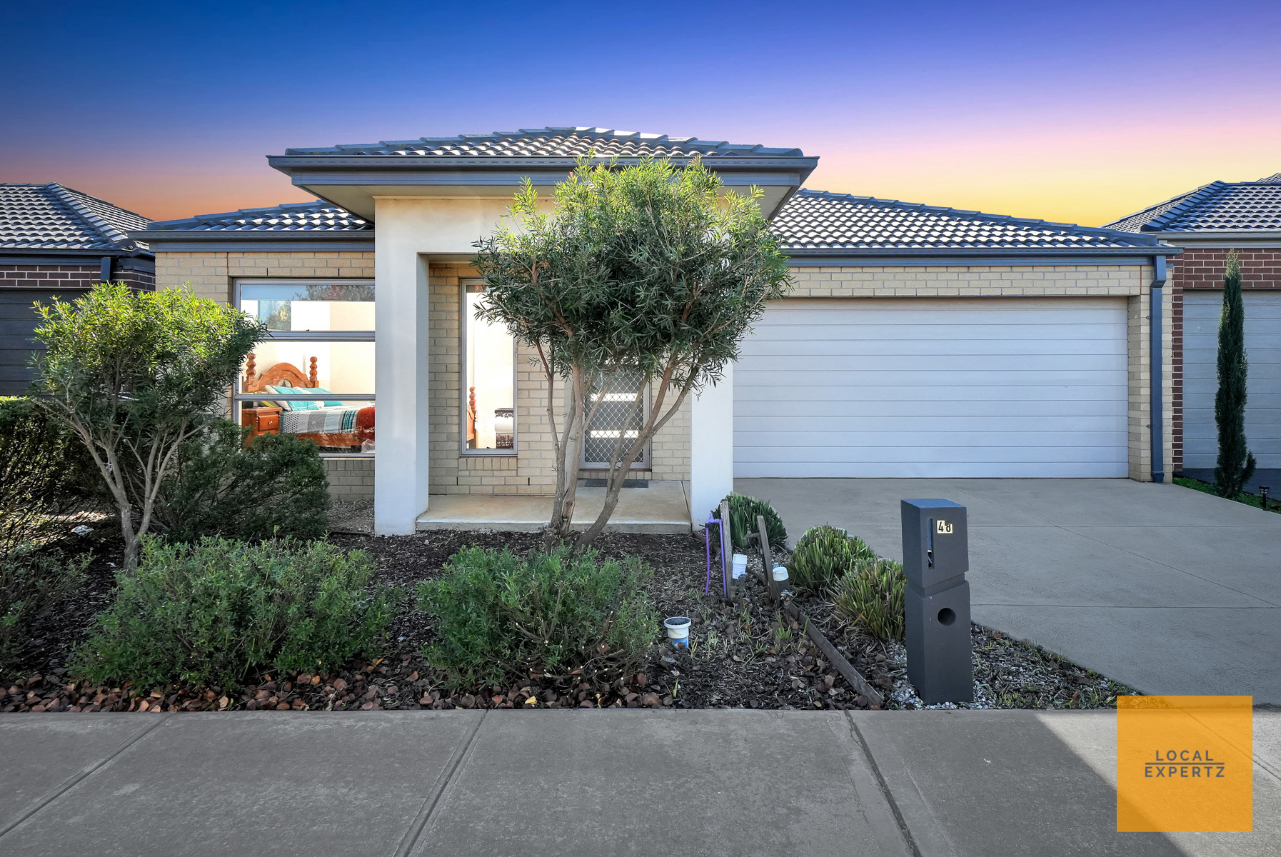 48 NORWOOD AV, WEIR VIEWS VIC 3338, 0 Bedrooms, 0 Bathrooms, House