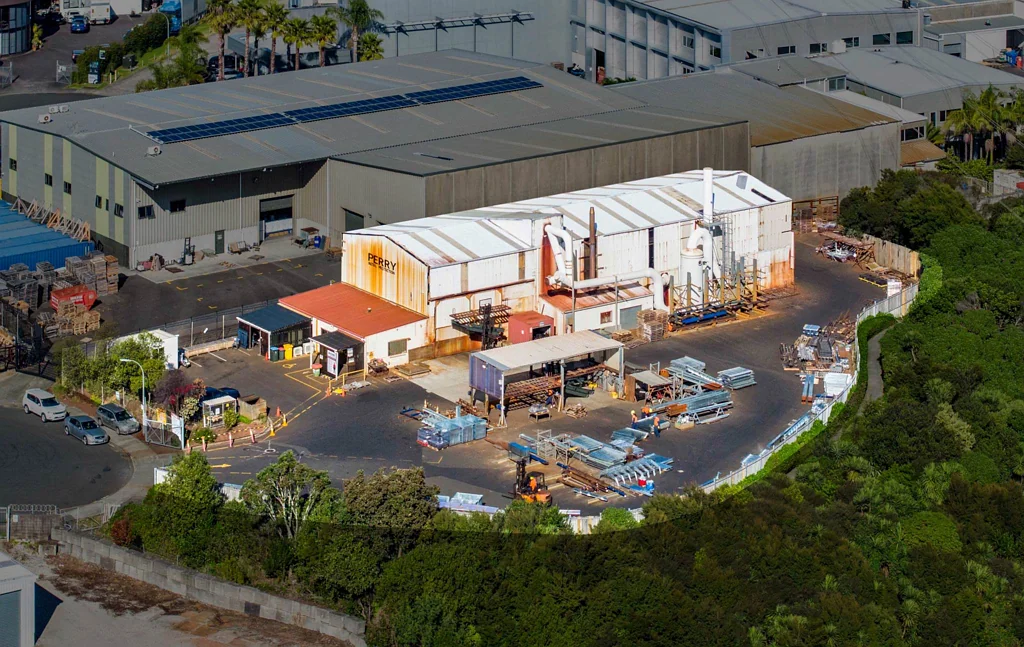 Avondale NEW 15-YEAR LEASE PLUS RENEWALS

 