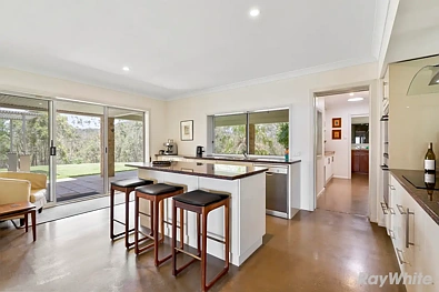 55 Bulburra Road, Coowonga, QLD 4702, 4 slaapkamers, 2 badkamers, Lifestyle Property