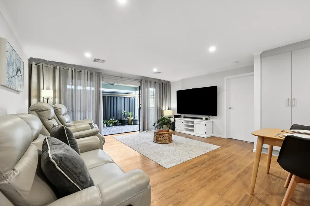 Victor Harbor 2બેડરૂમ Stylish, Sunlit, Enviable Corner Position