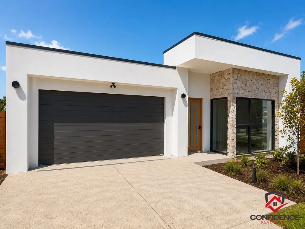 Whitlam 4 Slaapkamer Contemporary Luxury with Space, Style & Premium Finishes