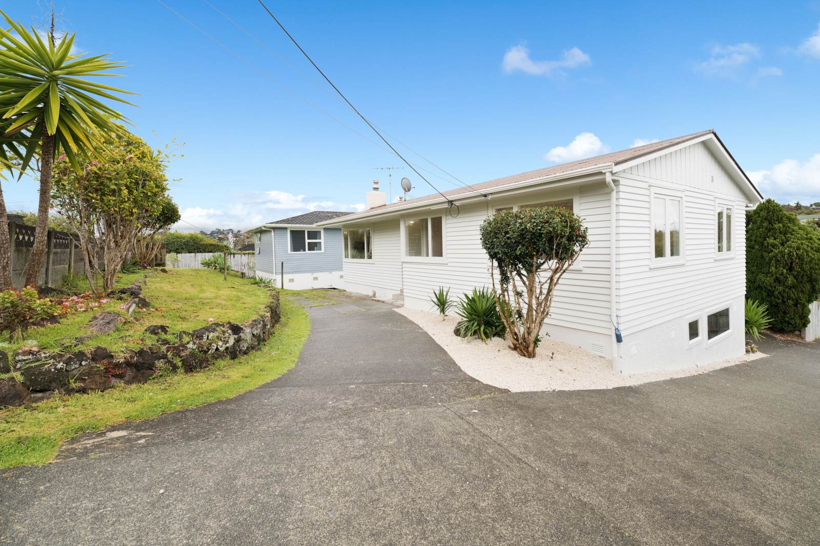 25 Alexander Avenue, Torbay, Auckland - North Shore, 2 Bedrooms, 3 Bathrooms, House