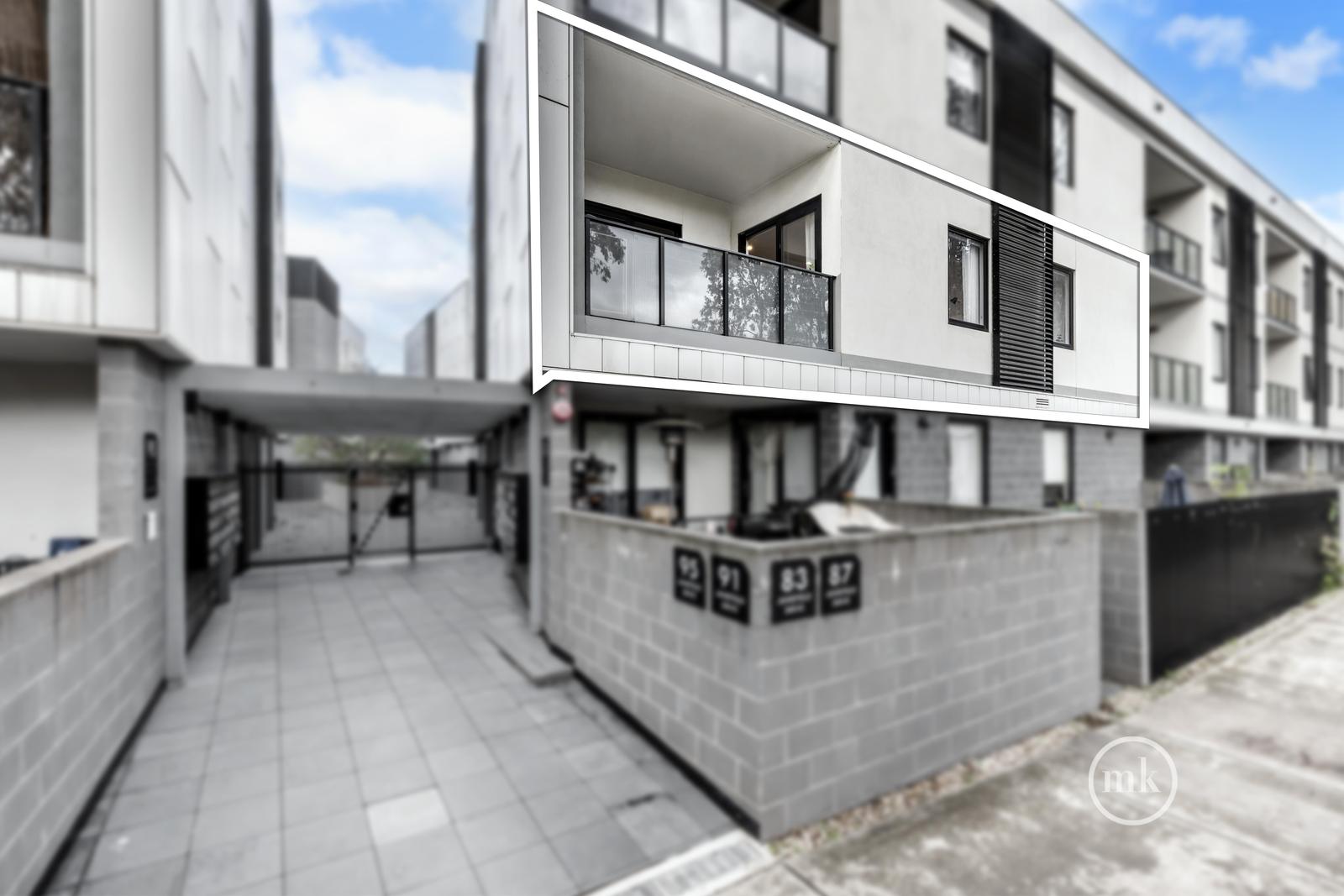 UNIT 104 83 JANEFIELD DR, BUNDOORA VIC 3083, 0 chambres, 0 salles de bain, Unit